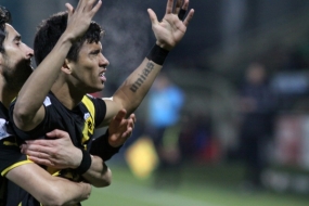 Xanthi-AEK2