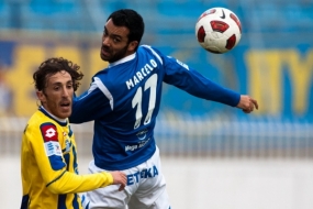 ATROMITOS ATHENS VS ASTERAS TRIPOLIS3