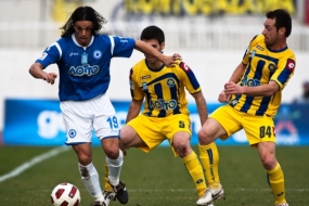 ATROMITOS ATHENS VS ASTERAS TRIPOLIS4