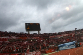 OLYMPIAKOS VOLOU VS OLYMPIACOS3