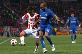OLYMPIAKOS VOLOU VS OLYMPIACOS6