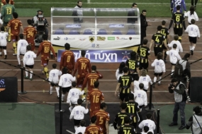 AEK VS ARIS3