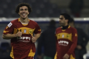 AEK VS ARIS5