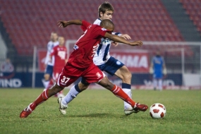 PANSERRAIKOS VS IRAKLIS4