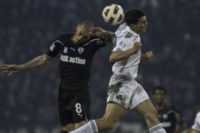 PAOK VS PAO1