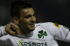 PAOK VS PAO3