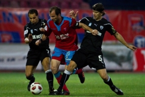 Panionios-PAOK1