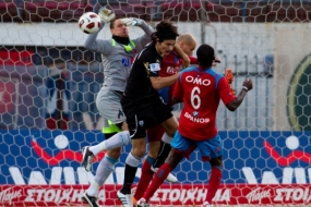 Panionios-PAOK3
