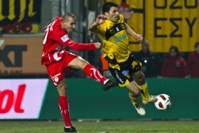 Aris-Olympiacos1