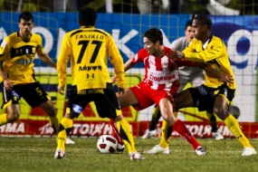 Aris-Olympiacos2