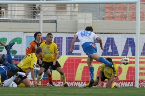 ERGOTELIS VS NEA KAVALA6