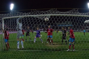 PANIONIOS VS PAOK4