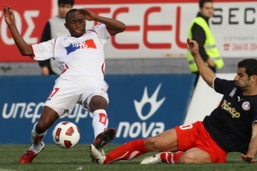 AO KERKYRA VS PANSERRAIKOS4
