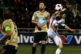 SKODA XANTHI VS ATROMITOS ATHENS4