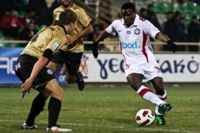 SKODA XANTHI VS ATROMITOS ATHENS5