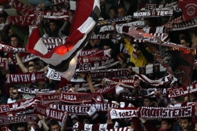 LARISA VS OLYMPIAKOS VOLOU4
