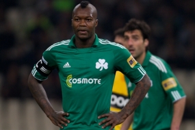 PAO VS AEK4