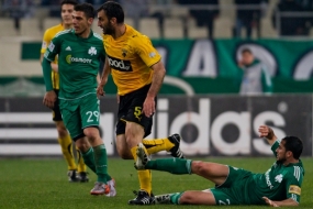 PAO VS AEK6