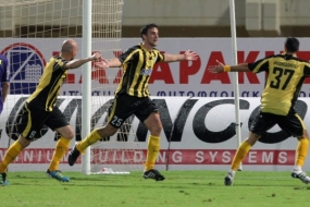 ΕΡΓΟΤΕΛΗΣ ΔΙΕΘΝΗΣ ΕΝΩΣΙΣ _ΑΡΗΣ_6