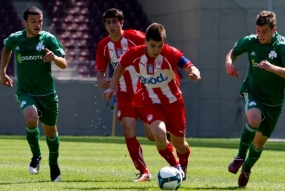 PAO VS OLIMPIACOS neoi1