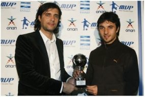 Δηλώσεις Νάτσο Σκόκο (MVP ΟΠΑΠ και Best Goal ΟΠΑΠ 19ης αγωνιστικής)1