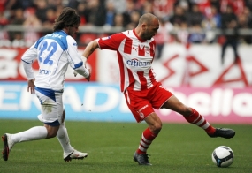 OLYMPIAKOS VS ATROMITOS 01