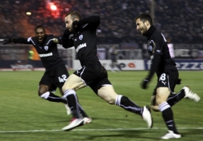 Panserraikos-PAOK2