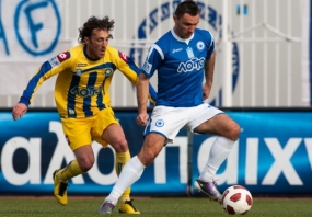ATROMITOS ATHENS VS ASTERAS TRIPOLIS5