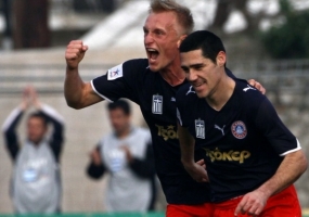 AO KERKYRA VS PANSERRAIKOS2