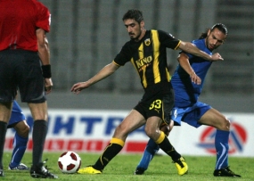 ΣΥΝΕΝΤΕΥΞΗ ΝΙΚΟΥ ΛΥΜΠΕΡΟΠΟΥΛΟΥ3
