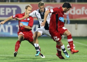 Xanthi-PAOK6