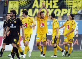 ARIS VS AEK_08