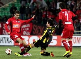 Xanthi-AEK3
