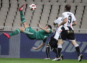 Panathinaikos-PAOK2