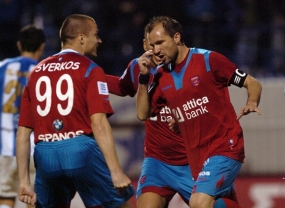 Atromitos-Panionios2