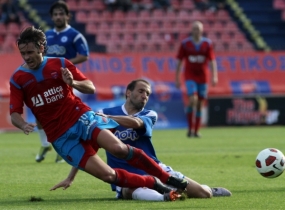 Panionios-Atromitos1