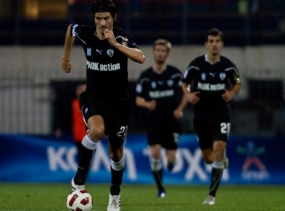 PANIONIOS VS PAOK5