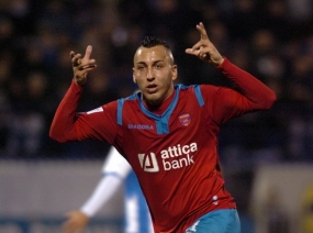 Atromitos-Panionios3