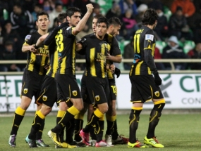 SKODA XANTHI VS AEK5
