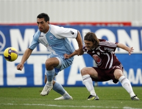 ATROMITOS ATH VS LARISSA_004
