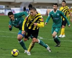 ERGOTELIS VS LEVADIAKOS_010