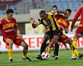 ERGOTELIS VS ARIS5