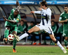 Iraklis-Panathinaikos1