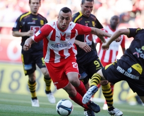 OLIMPIACOS VS ARIS_006