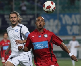 Xanthi-Iraklis1