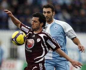 ATROMITOS ATH VS LARISSA_003