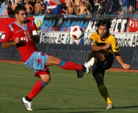 Panionios-Artis2
