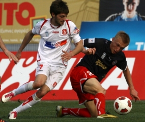 AO KERKYRA VS PANSERRAIKOS5
