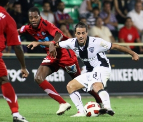 Xanthi-PAOK4