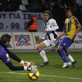 PAOK VS ASTERAS TRIPOLIS_006